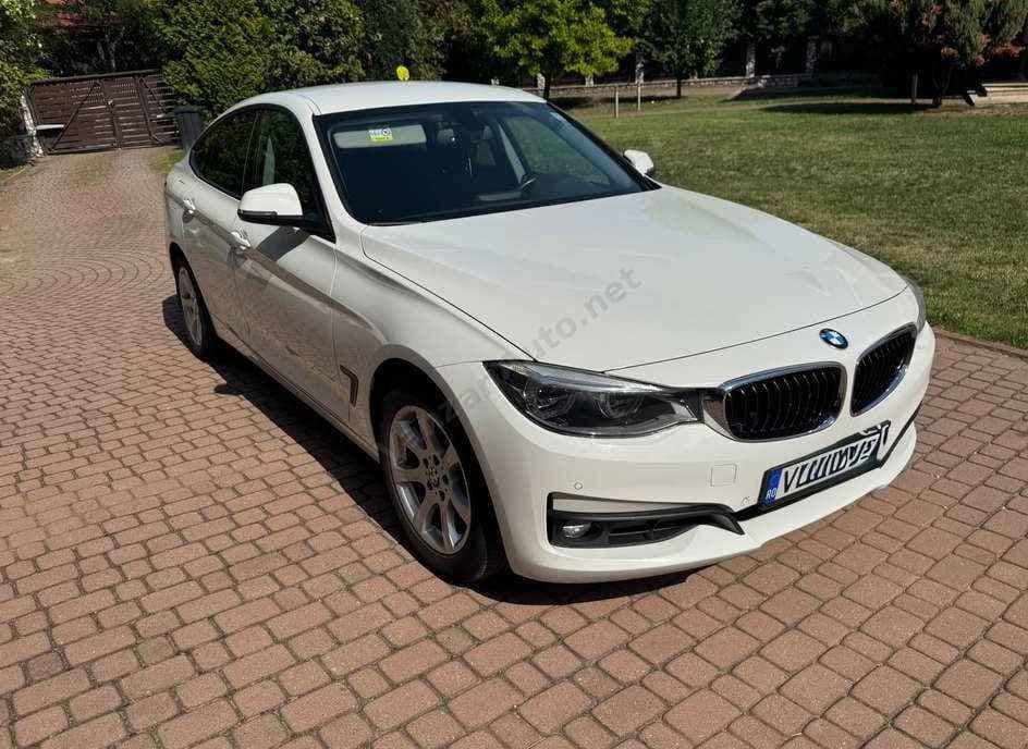 BMW Seria 3