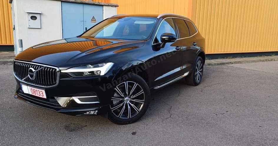Volvo XC 60