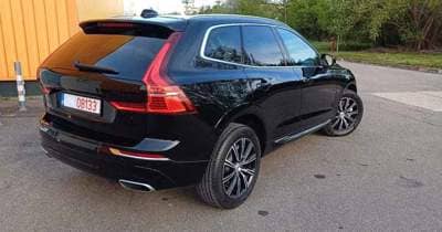 Volvo XC 60