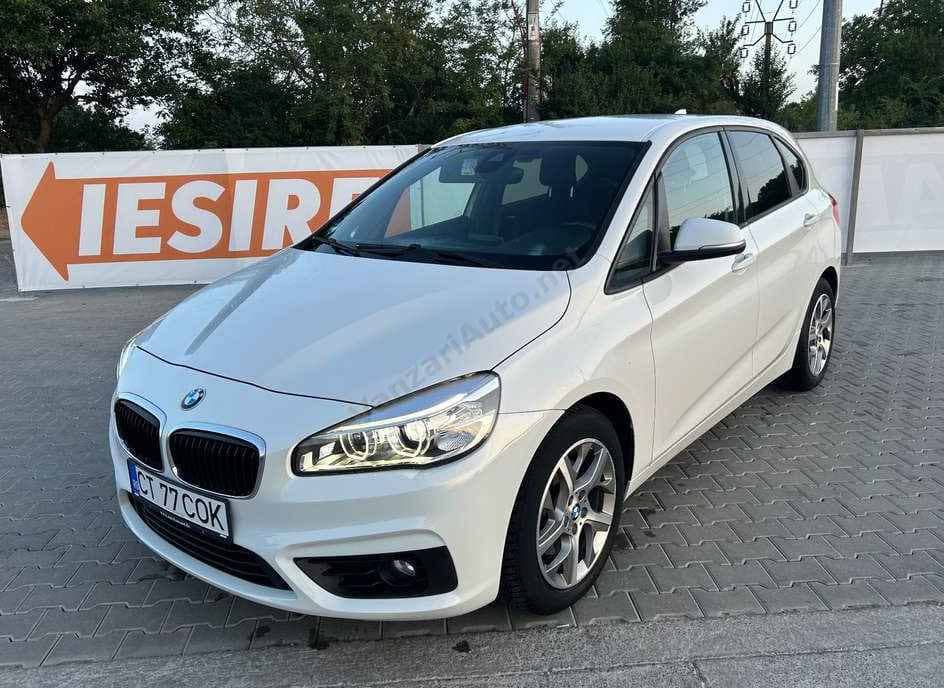 BMW Seria 2