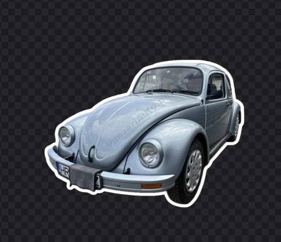 Volkswagen Kafer