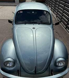 Volkswagen Kafer