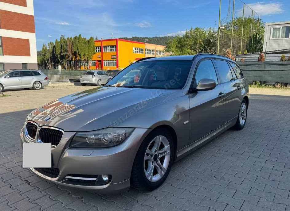 BMW Seria 3