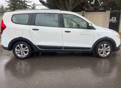 Dacia Lodgy
