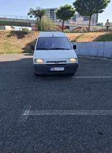 Citroen Jumpy