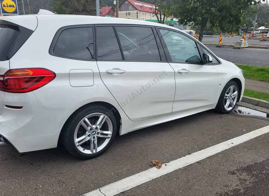 BMW Seria 2