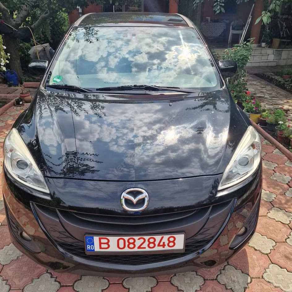 Mazda 5