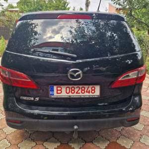 Mazda 5