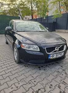 Volvo S40