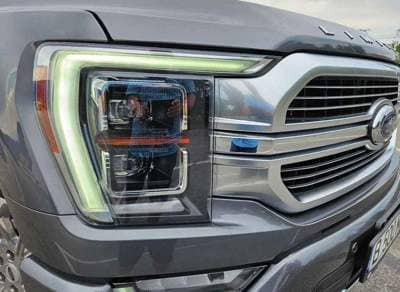 Ford F150