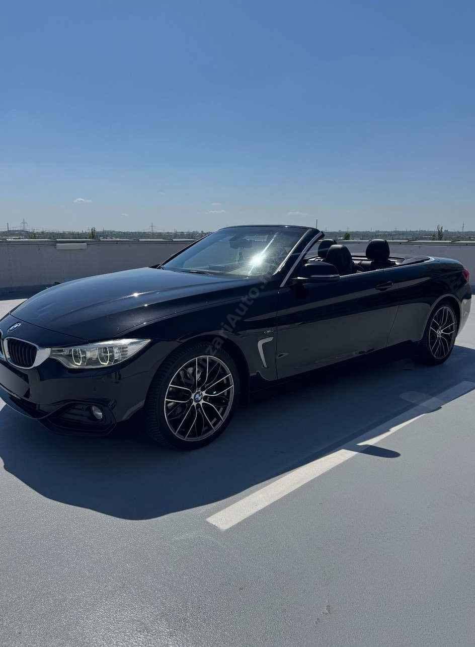 BMW Seria 4