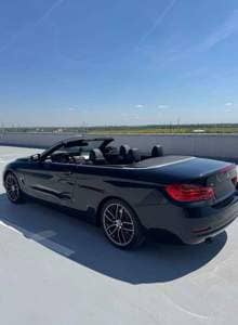 BMW Seria 4