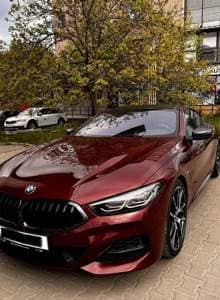 BMW Seria 8