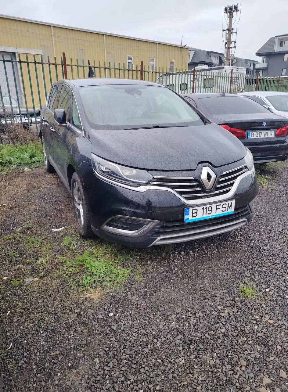 Renault Espace