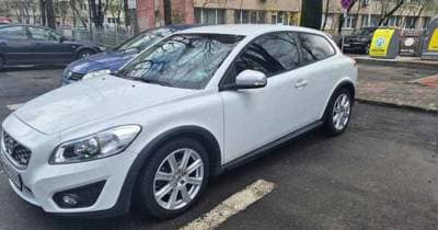 Volvo C30
