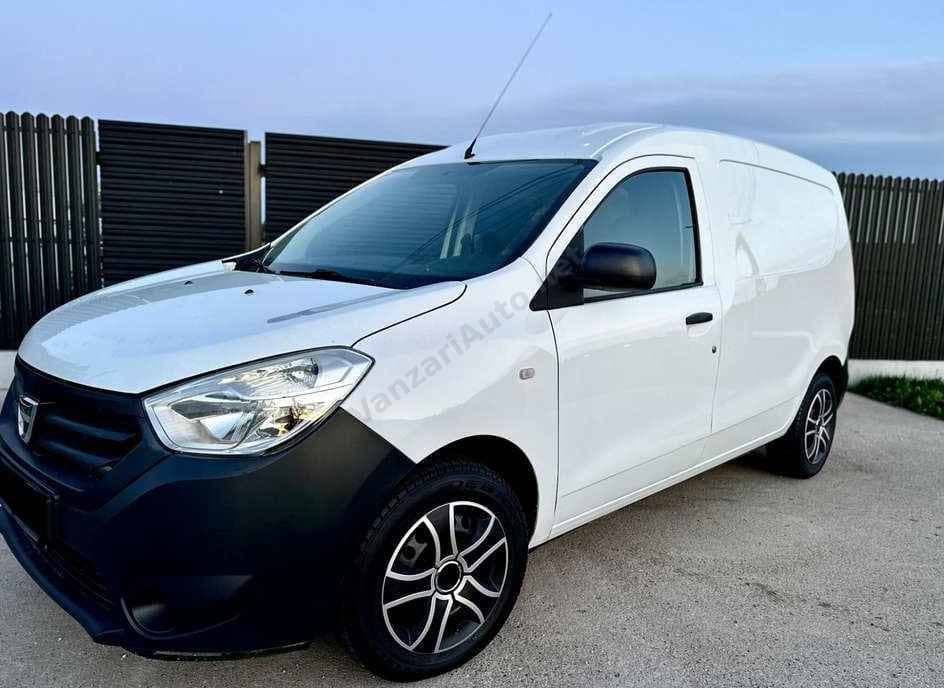 Dacia Dokker