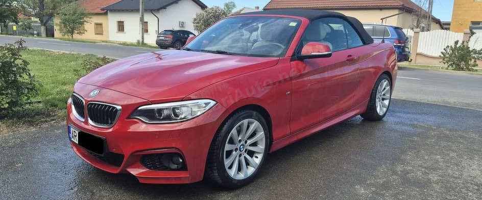 BMW Seria 2