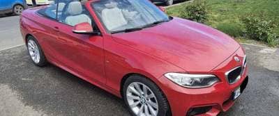 BMW Seria 2