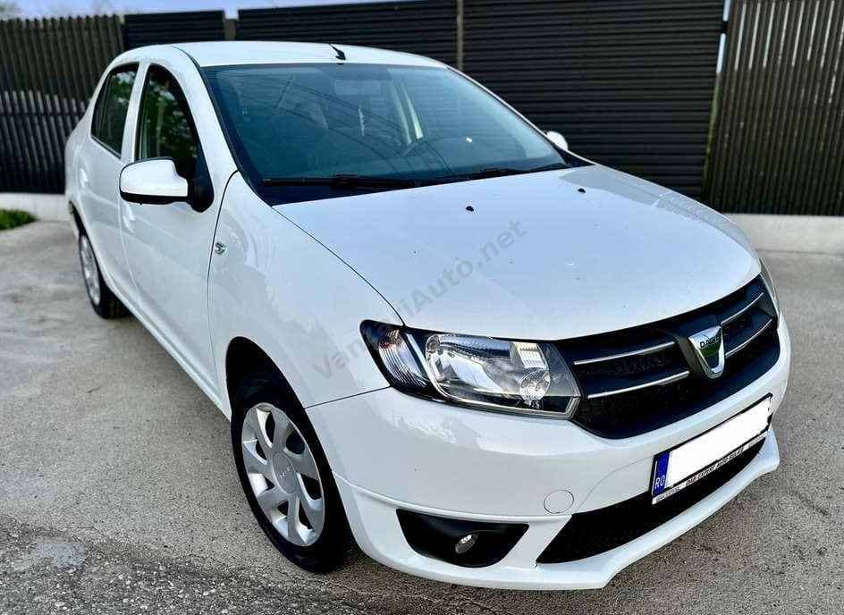 Dacia Logan
