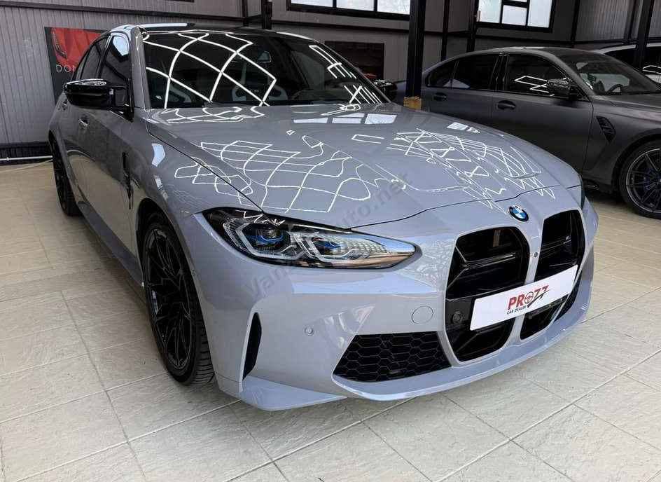 BMW M3