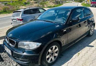 BMW Seria 1
