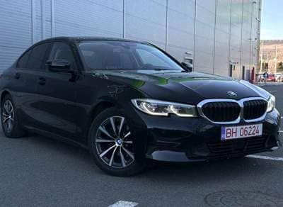 BMW Seria 3