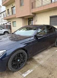 BMW Seria 7