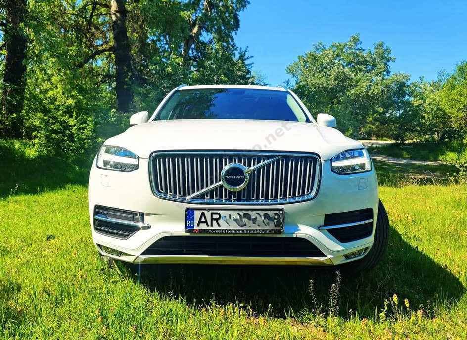 Volvo XC 90