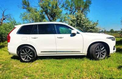 Volvo XC 90
