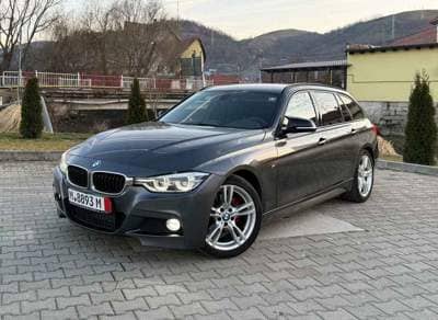 BMW Seria 3