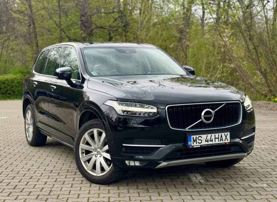 Volvo XC 90