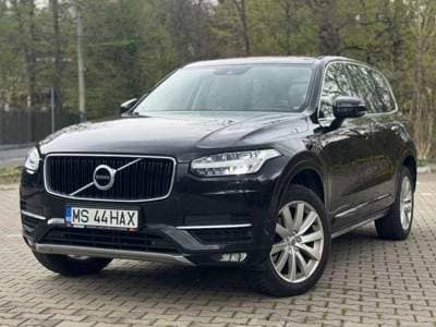 Volvo XC 90