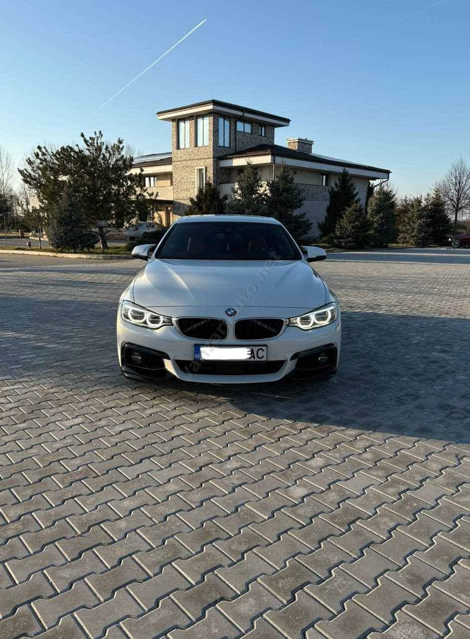 BMW Seria 4