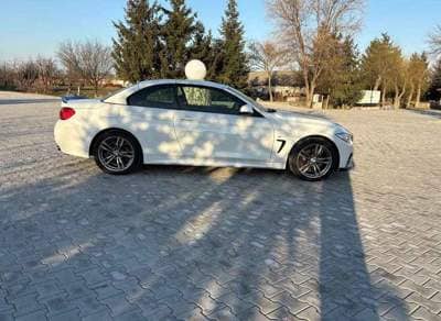 BMW Seria 4
