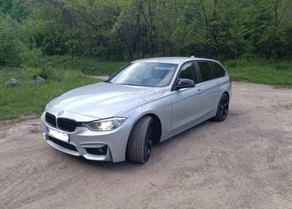 BMW Seria 3
