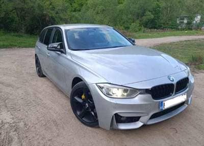 BMW Seria 3