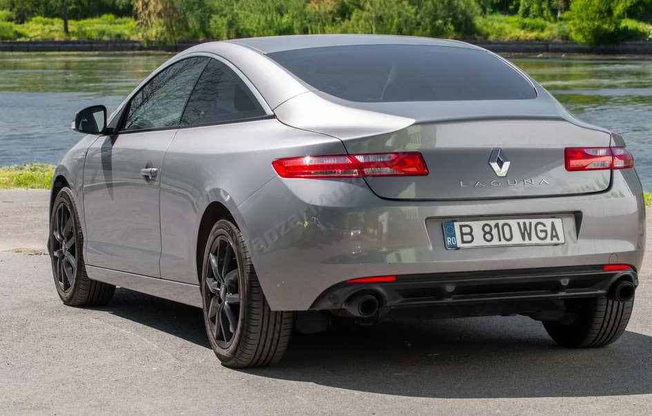 Renault Laguna