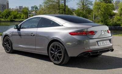 Renault Laguna