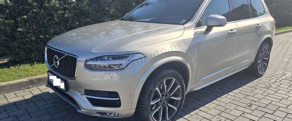 Volvo XC 90