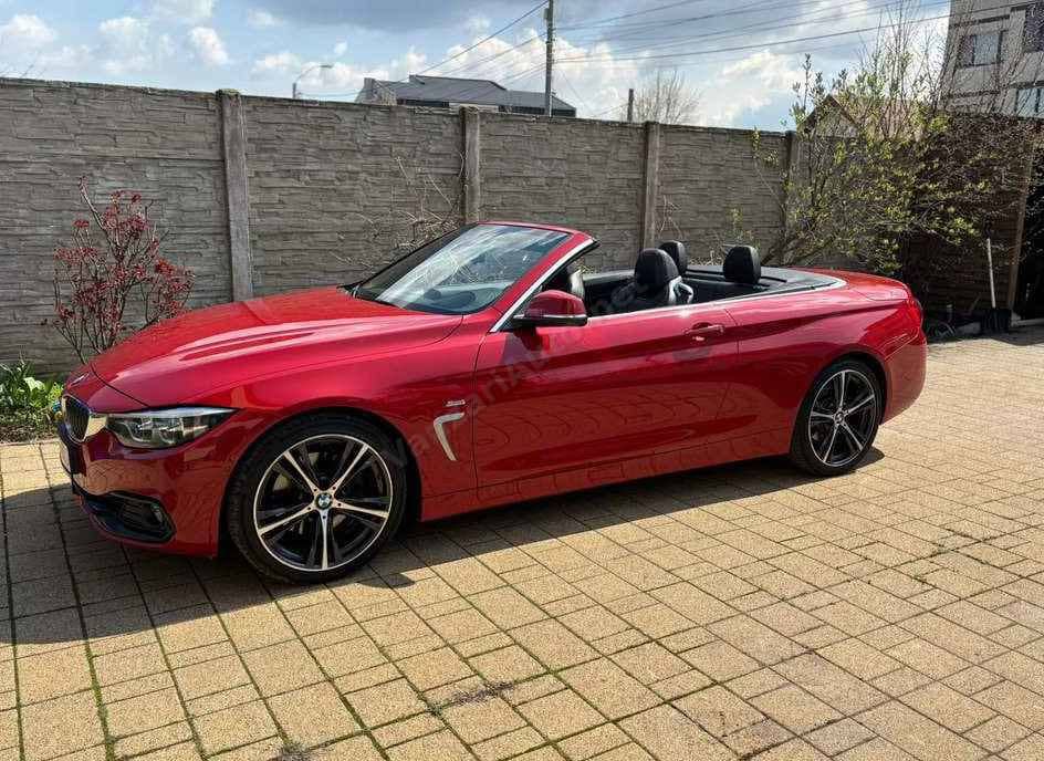 BMW Seria 4