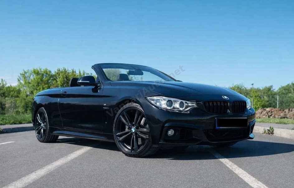 BMW Seria 4