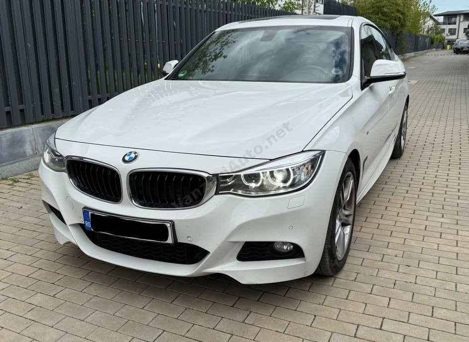 BMW Seria 3