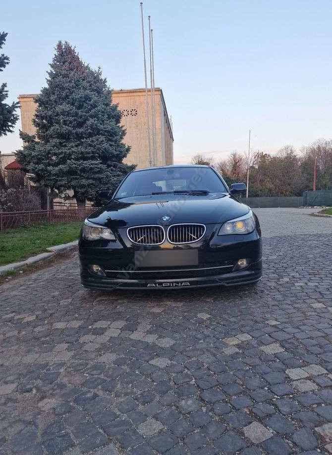 BMW ALPINA