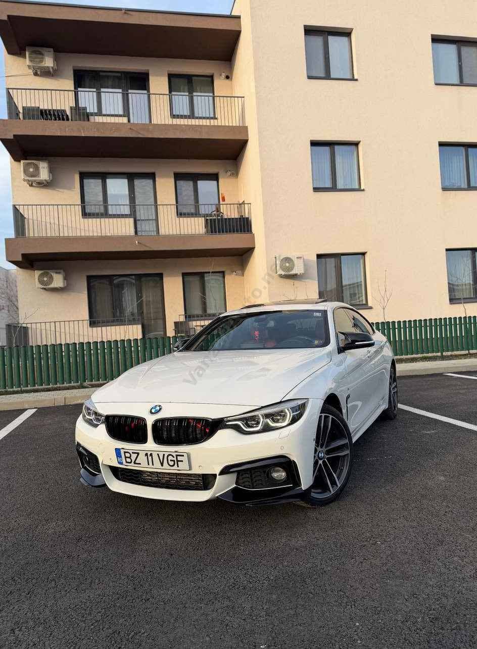 BMW Seria 4
