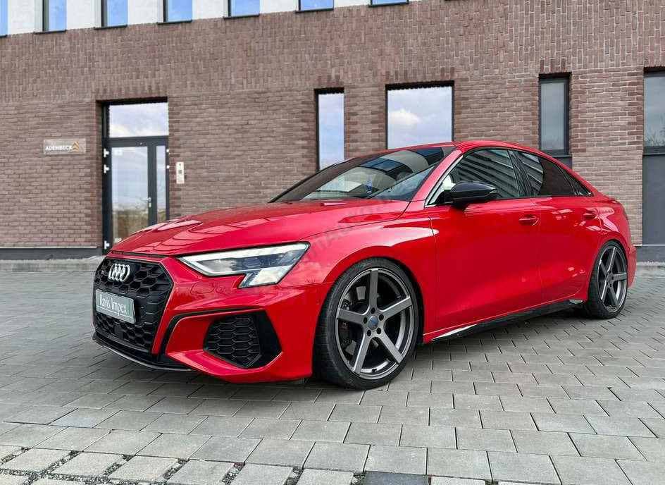 Audi S3