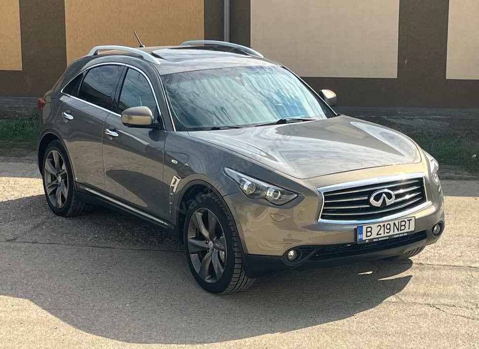 Infiniti FX 30