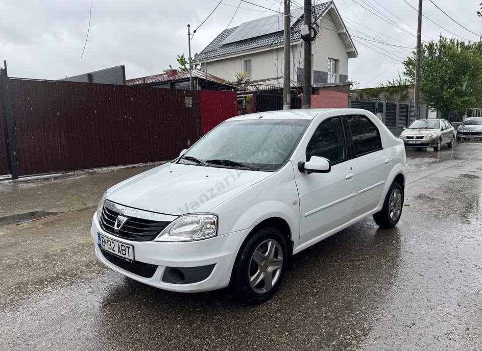 Dacia Logan