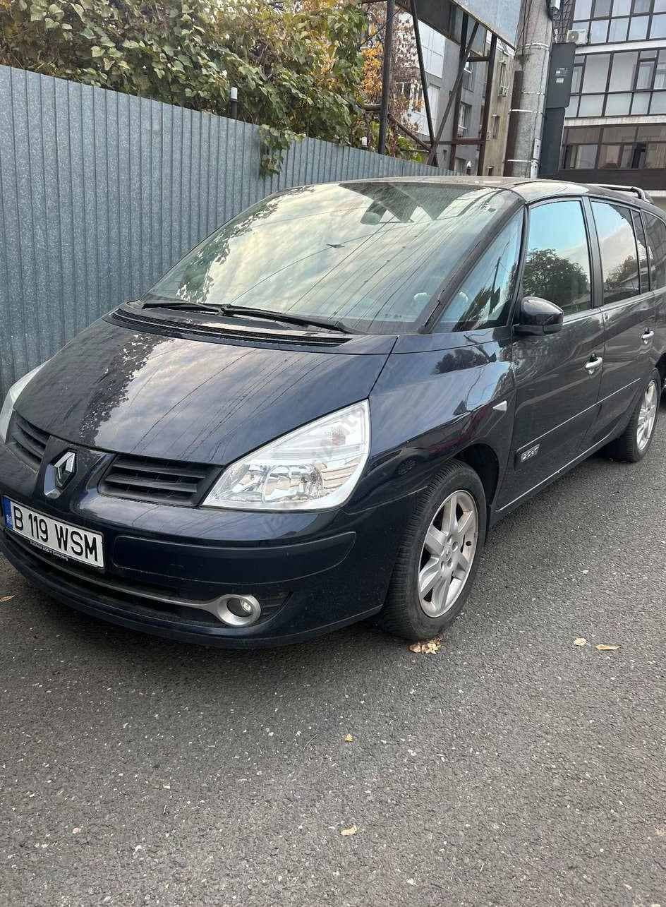Renault Grand Espace