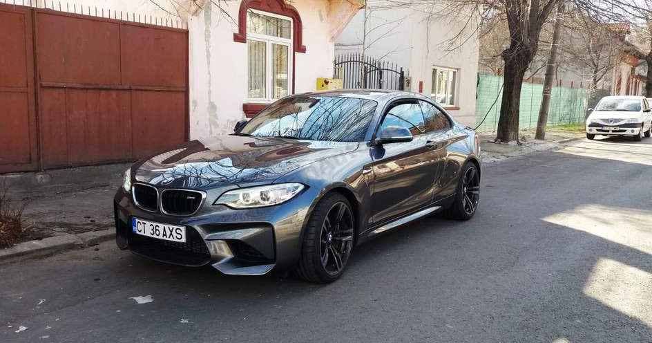 BMW M2