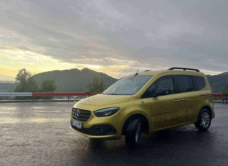 Mercedes-Benz Citan